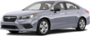 2018 Subaru Legacy image