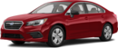 2018 Subaru Legacy image