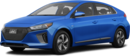 2017 Hyundai Ioniq Hybrid image