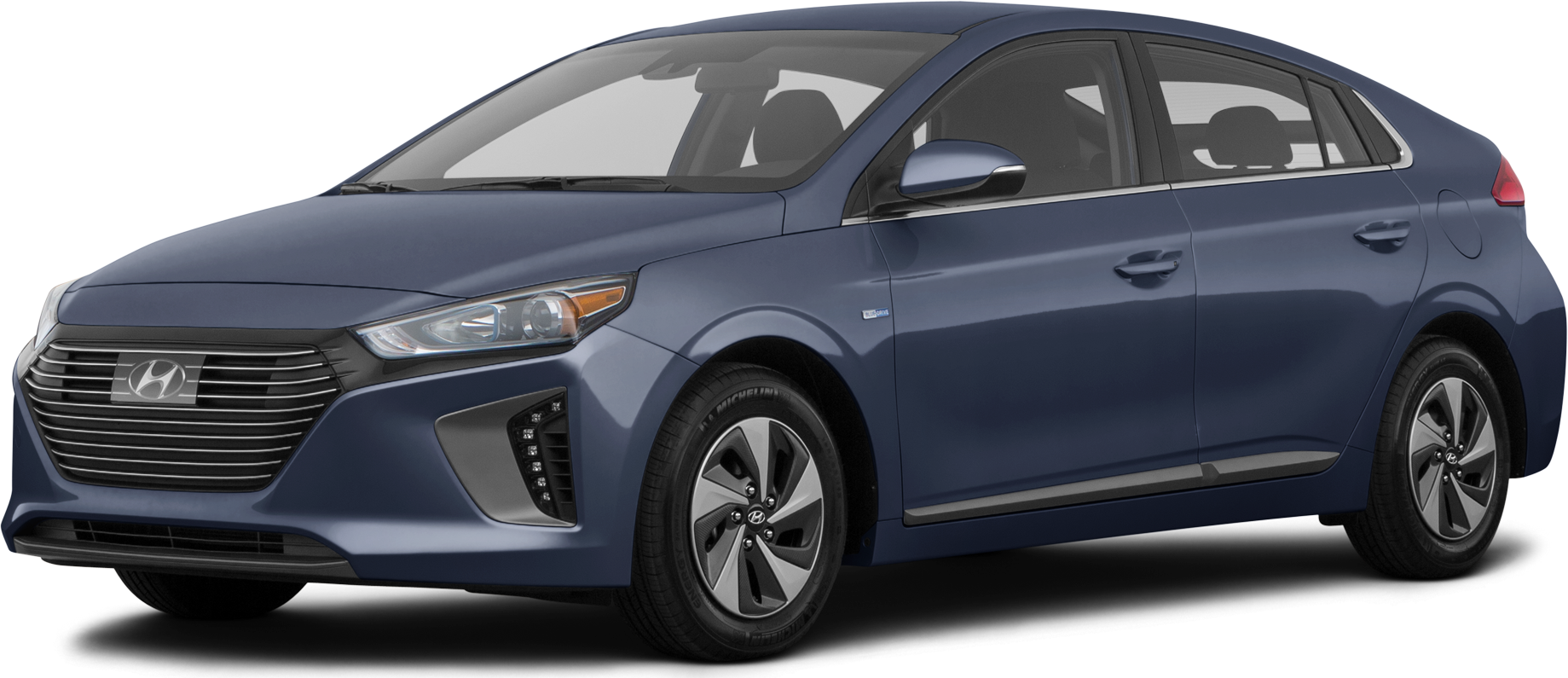 2017 Hyundai Ioniq Electric Price, Value, Ratings & Reviews