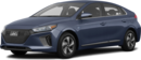 2019 Hyundai Ioniq Hybrid image