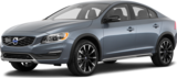Volvo S60 T5 Cross Country Sedan 4D