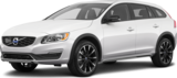 Volvo V60 T5 Cross Country Platinum Wagon 4D