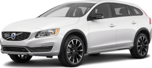 2017 Volvo V60