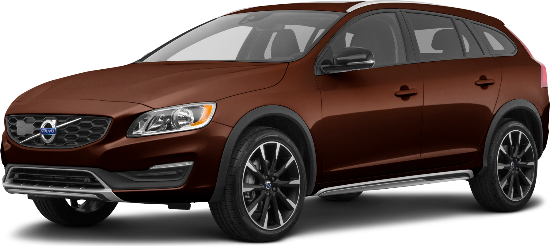 2017 Volvo V60 Specs & Feature Comparisons | Kelley Blue Book