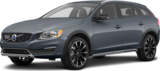 V60 T5 Cross Country Wagon 4D image
