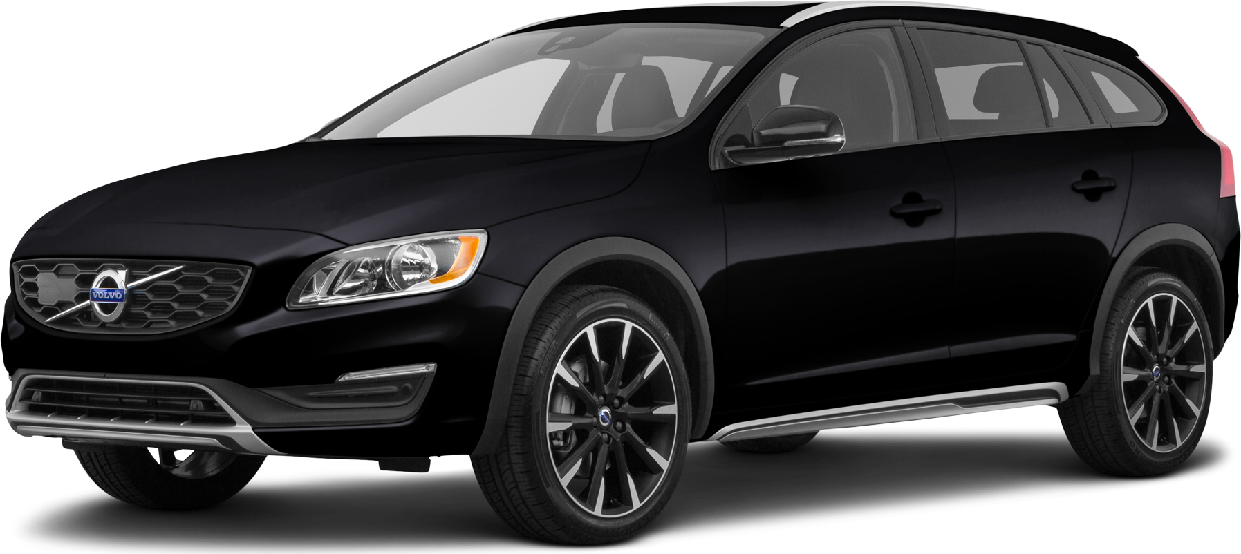 2017 Volvo V60 Values Cars For Sale Kelley Blue Book