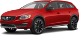 Volvo V60 T5 Cross Country Platinum Wagon 4D
