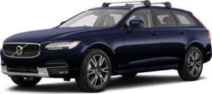 17 Volvo V90 Values Cars For Sale Kelley Blue Book