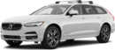2017 Volvo V90 image