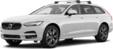 V90 T6 Cross Country Wagon 4D image