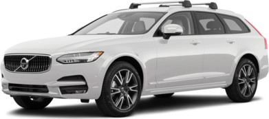 V90 T6 Cross Country Wagon 4D image