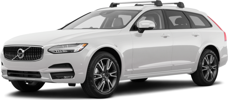 2017 Volvo V90 Exterior: 0