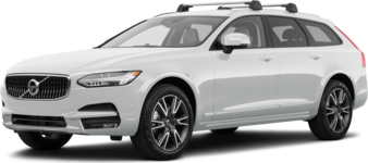 2017 Volvo V90