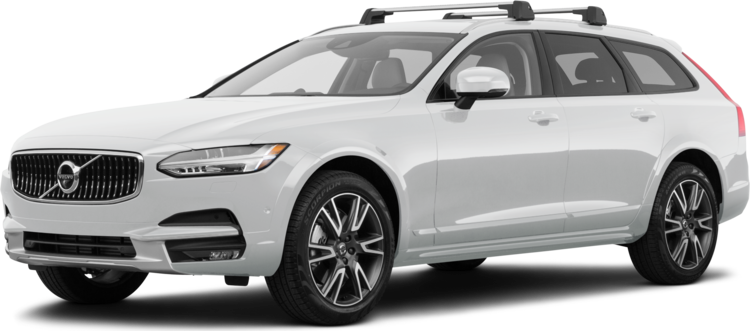 2017 Volvo V90 Exterior: 0