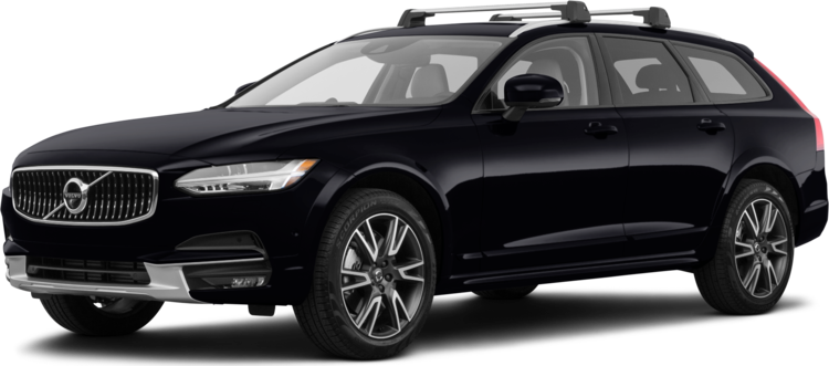 2017 Volvo V90 Exterior: 0