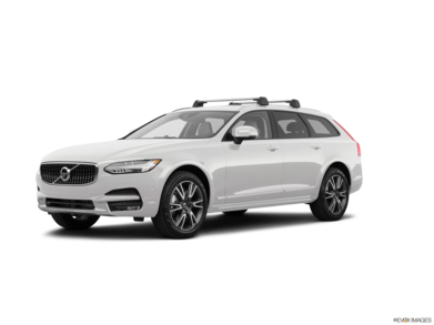 Used 2017 Volvo V90 Values Cars For Sale Kelley Blue Book