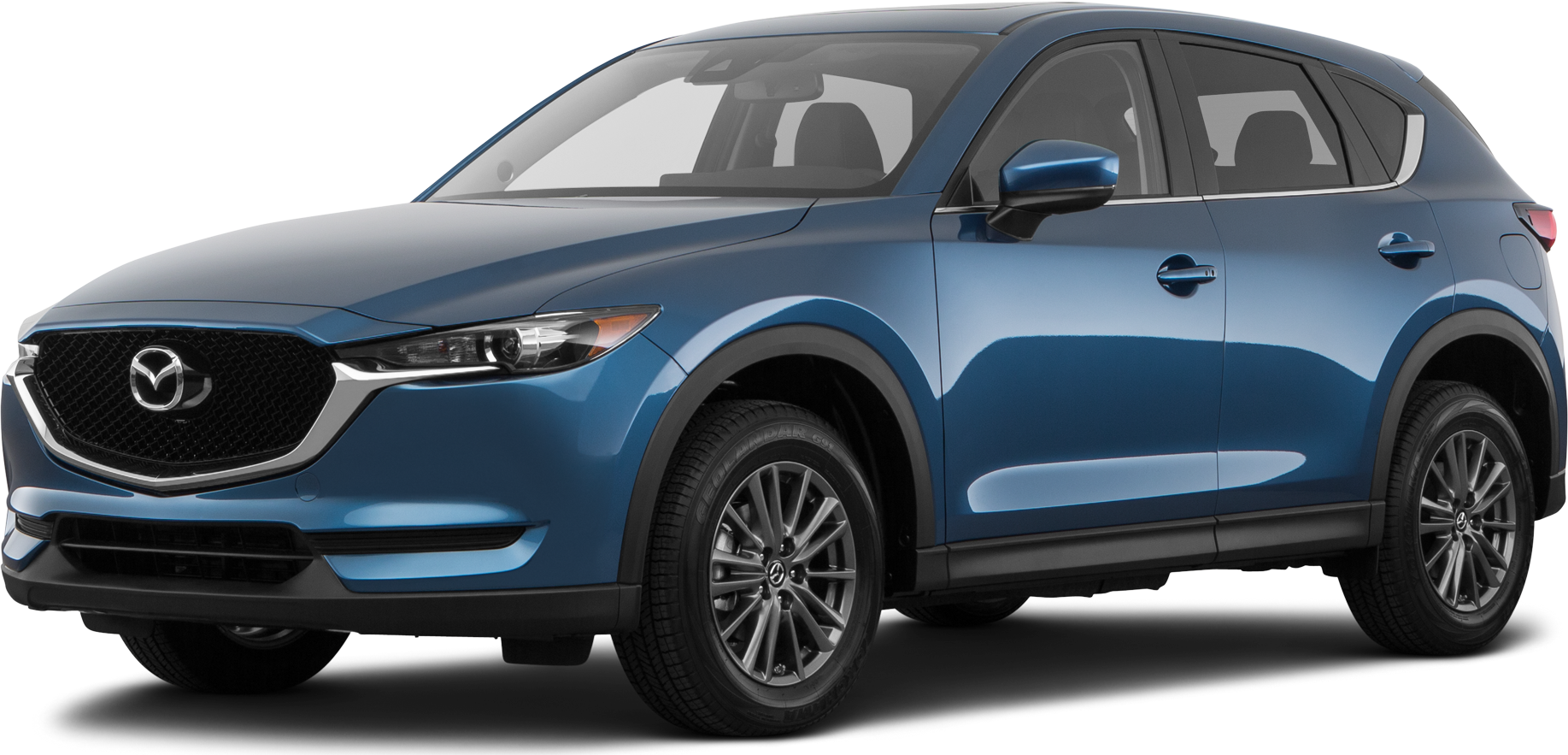 2017 Mazda Cx 5 Values And Cars For Sale Kelley Blue Book