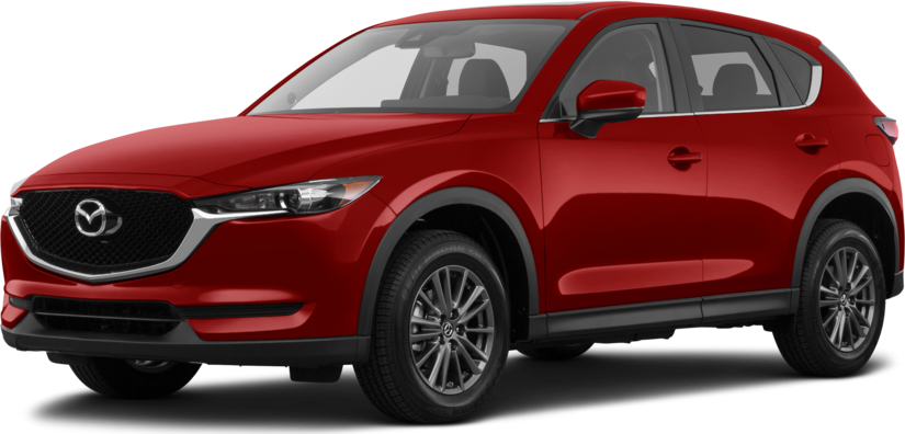 Used 2017 MAZDA CX-5 Touring Sport Utility 4D Prices ...
