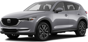 Used 2017 Mazda Cx 5 Grand Touring Sport Utility 4d Prices