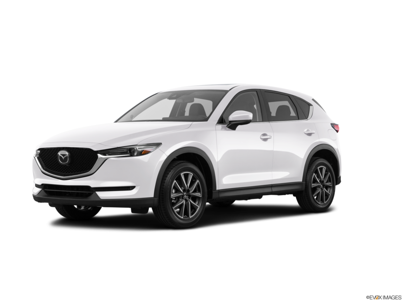 Used 2018 MAZDA CX-5 Grand Touring Sport Utility 4D Prices ...