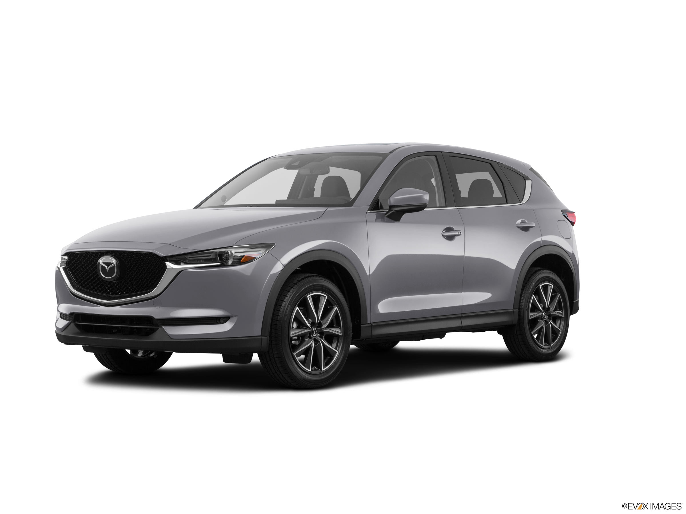 New 2019 MAZDA CX-5 Grand Touring Reserve Pricing | Kelley Blue Book