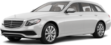 2017 Mercedes-Benz E-Class E 400 4MATIC Wagon 4D