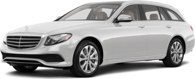 Mercedes-Benz E-Class E 400 4MATIC Wagon 4D