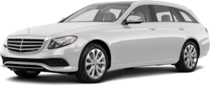2017 Mercedes-Benz E-Class E 400 4MATIC Wagon 4D