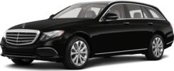 2017 Mercedes-Benz E-Class