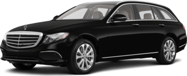 2017 Mercedes-Benz E-Class E 400 4MATIC Wagon 4D