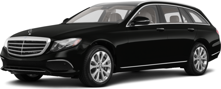 2017 Mercedes-Benz E-Class Exterior: 0