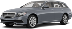 2017 Mercedes-Benz E-Class
