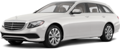 2017 Mercedes-Benz E-Class