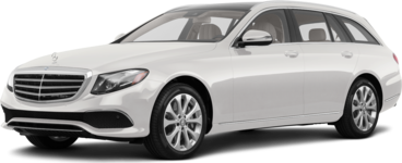 2017 Mercedes-Benz E-Class E 400 4MATIC Wagon 4D