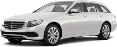 Mercedes-Benz E-Class E 400 4MATIC Wagon 4D