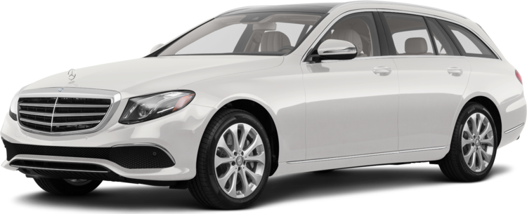 2017 Mercedes-Benz E-Class Exterior: 0