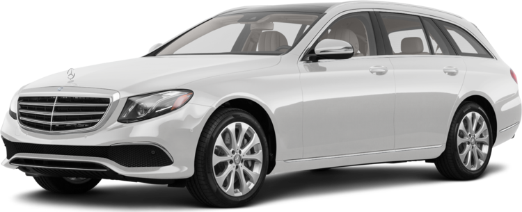 2018 Mercedes-Benz E-Class Exterior: 0