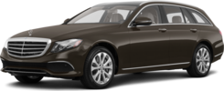 2018 Mercedes-Benz E-Class