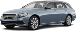 2018 Mercedes-Benz E-Class