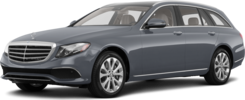 2018 Mercedes-Benz E-Class