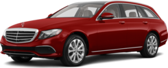 2018 Mercedes-Benz E-Class