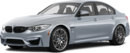 2017 BMW M3 image