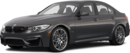 2017 BMW M3 image