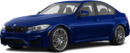 2017 BMW M3 image