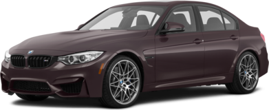M3 Sedan 4D image