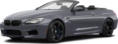 BMW M6
