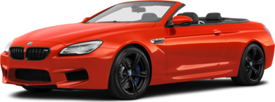 BMW M6
