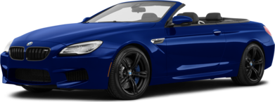 BMW M6