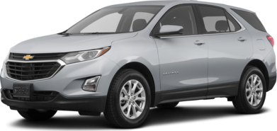 Equinox L Sport Utility 4D image